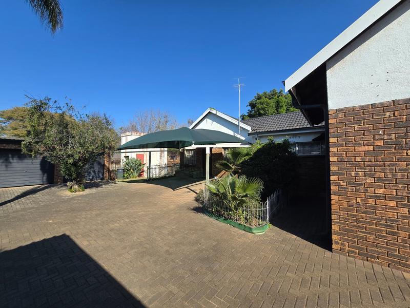 3 Bedroom Property for Sale in Pretoria North Gauteng