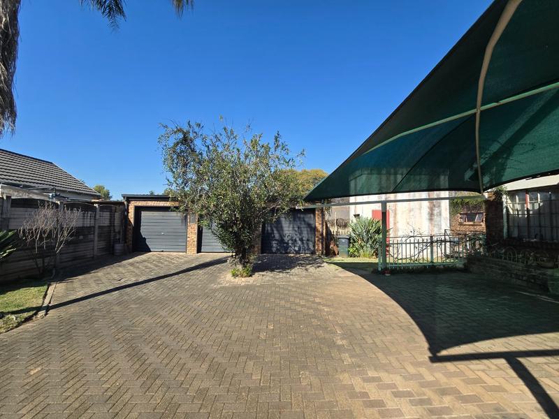 3 Bedroom Property for Sale in Pretoria North Gauteng
