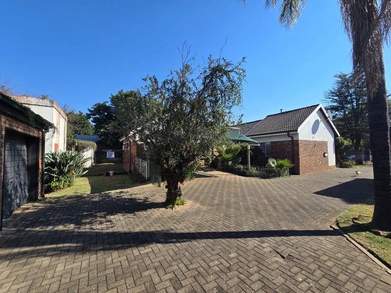 3 Bedroom Property for Sale in Pretoria North Gauteng