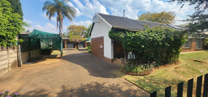 3 Bedroom Property for Sale in Pretoria North Gauteng