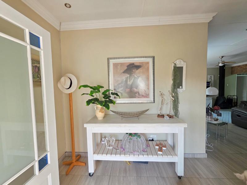 4 Bedroom Property for Sale in Golf Park Gauteng