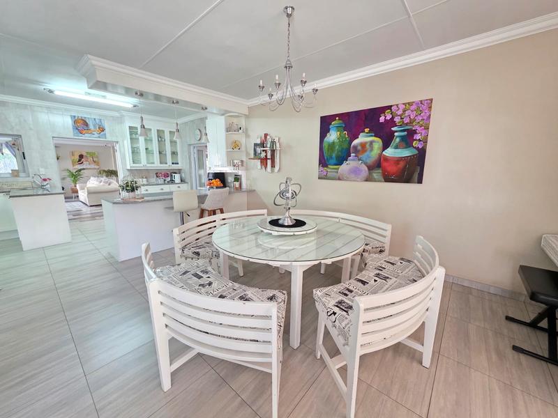 4 Bedroom Property for Sale in Golf Park Gauteng