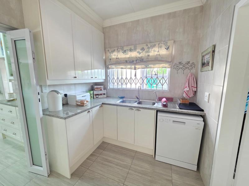 4 Bedroom Property for Sale in Golf Park Gauteng