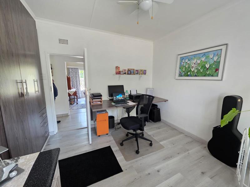 4 Bedroom Property for Sale in Golf Park Gauteng