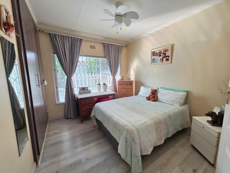 4 Bedroom Property for Sale in Golf Park Gauteng