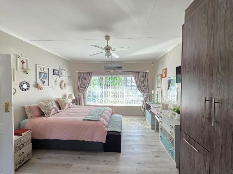 4 Bedroom Property for Sale in Golf Park Gauteng