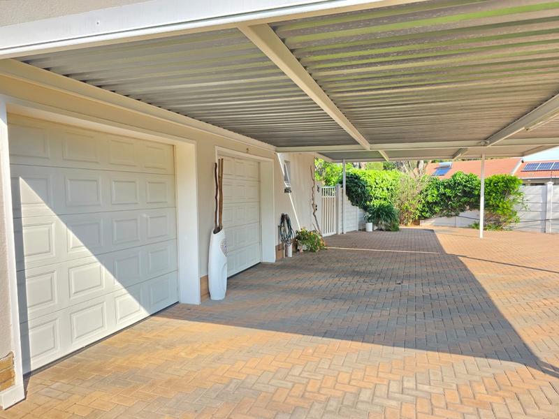 4 Bedroom Property for Sale in Golf Park Gauteng