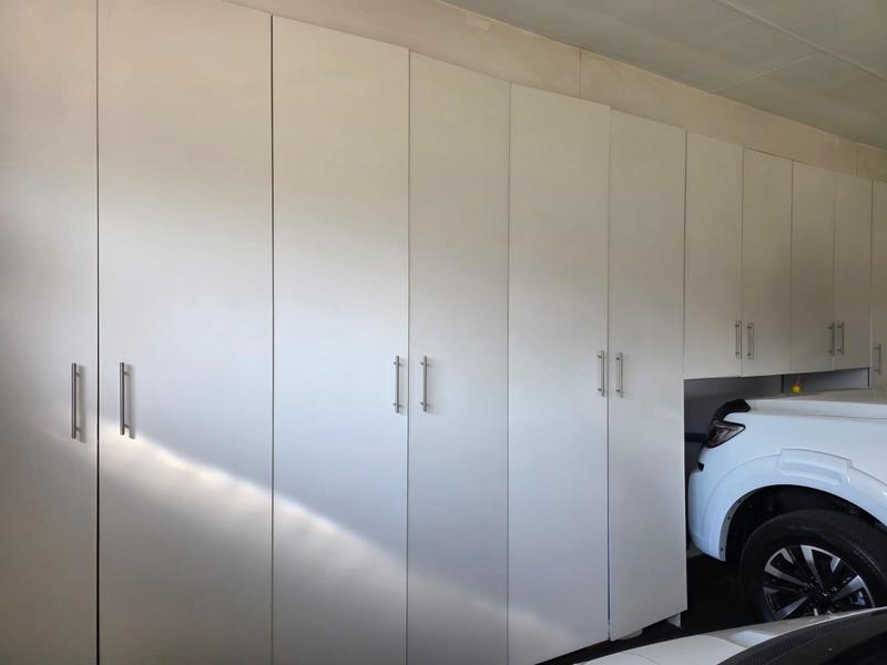 4 Bedroom Property for Sale in Golf Park Gauteng