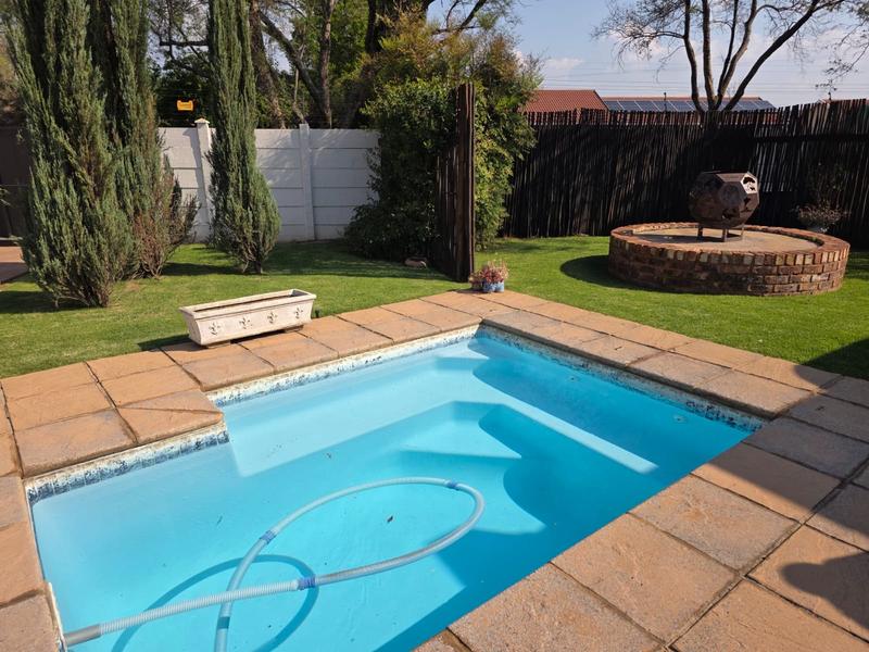 4 Bedroom Property for Sale in Golf Park Gauteng