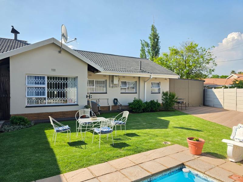 4 Bedroom Property for Sale in Golf Park Gauteng