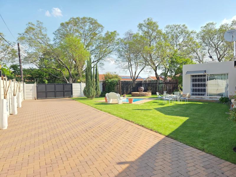 4 Bedroom Property for Sale in Golf Park Gauteng