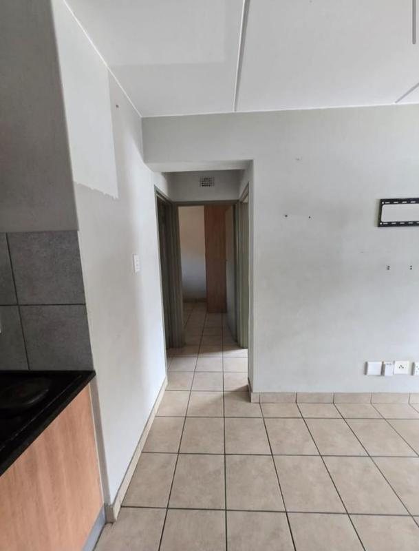 To Let 2 Bedroom Property for Rent in Kibler Park Gauteng