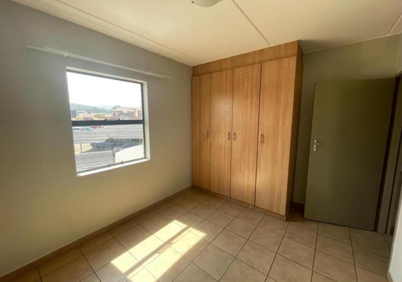 To Let 2 Bedroom Property for Rent in Kibler Park Gauteng