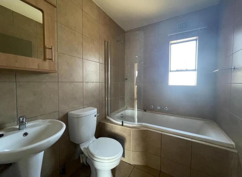 To Let 2 Bedroom Property for Rent in Kibler Park Gauteng