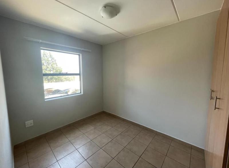To Let 2 Bedroom Property for Rent in Kibler Park Gauteng