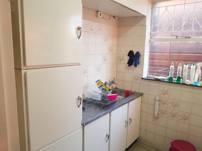 To Let 1 Bedroom Property for Rent in Green Hills Gauteng