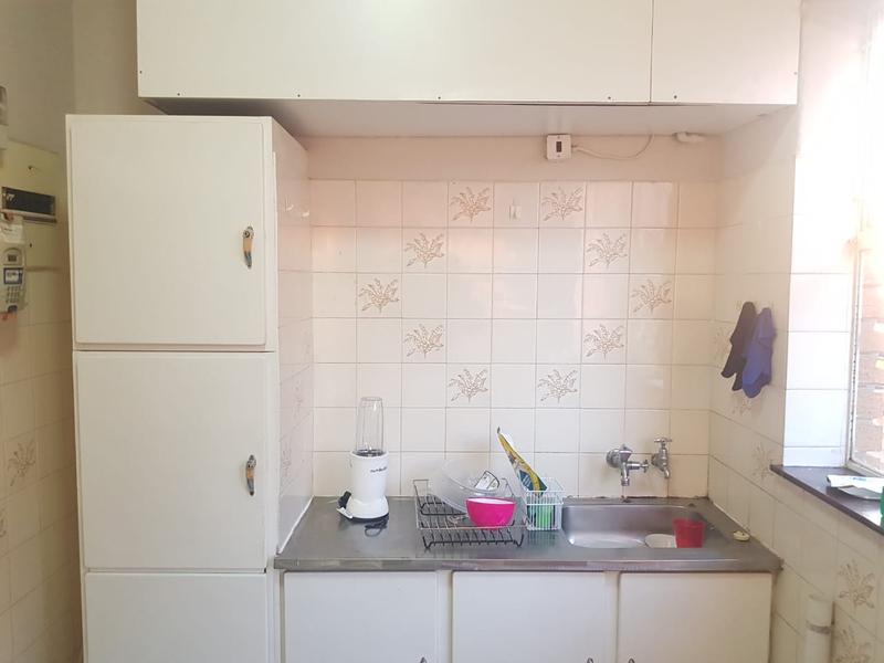 To Let 1 Bedroom Property for Rent in Green Hills Gauteng