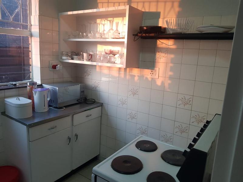 To Let 1 Bedroom Property for Rent in Green Hills Gauteng