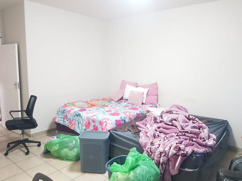 To Let 1 Bedroom Property for Rent in Green Hills Gauteng