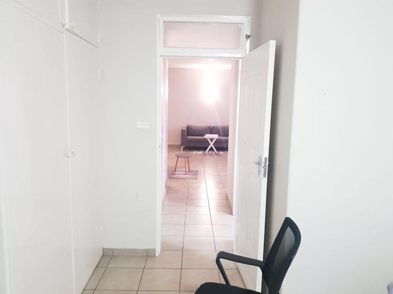 To Let 1 Bedroom Property for Rent in Green Hills Gauteng