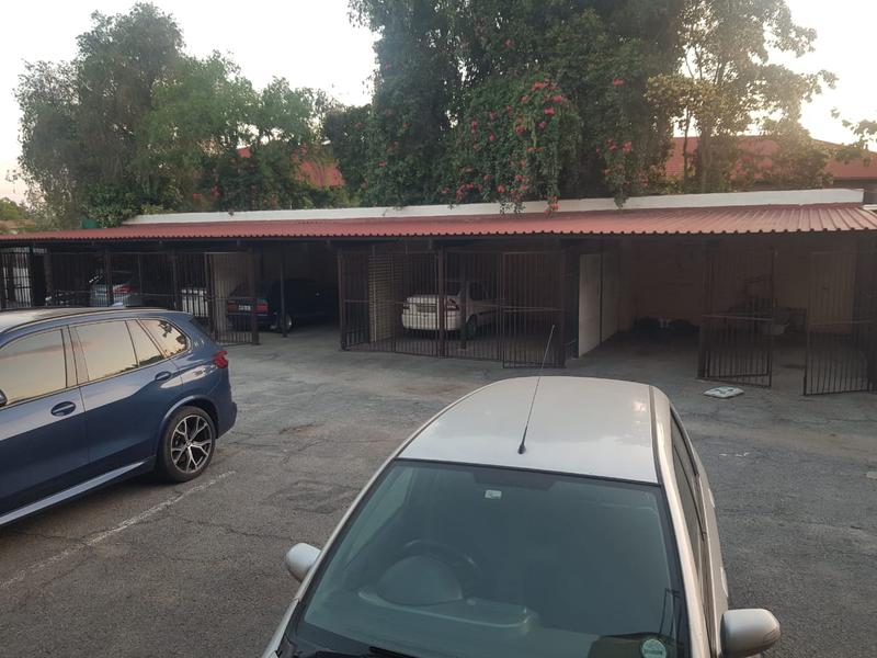To Let 1 Bedroom Property for Rent in Green Hills Gauteng
