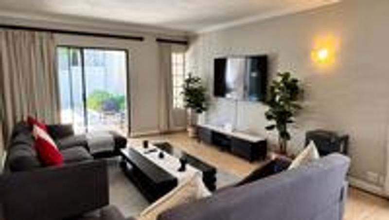 To Let 2 Bedroom Property for Rent in Rivonia Gauteng