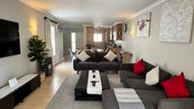To Let 2 Bedroom Property for Rent in Rivonia Gauteng