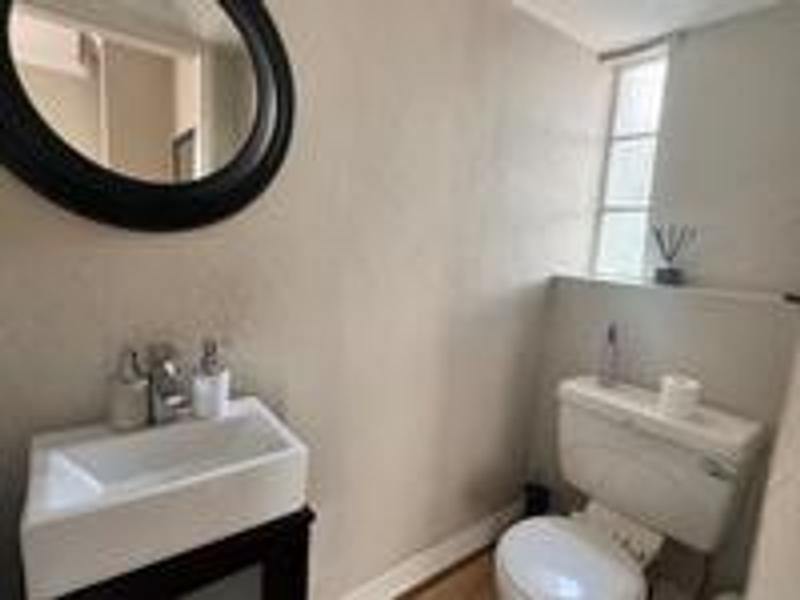 To Let 2 Bedroom Property for Rent in Rivonia Gauteng