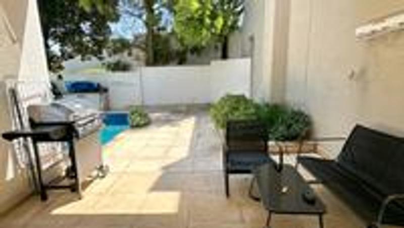 To Let 2 Bedroom Property for Rent in Rivonia Gauteng