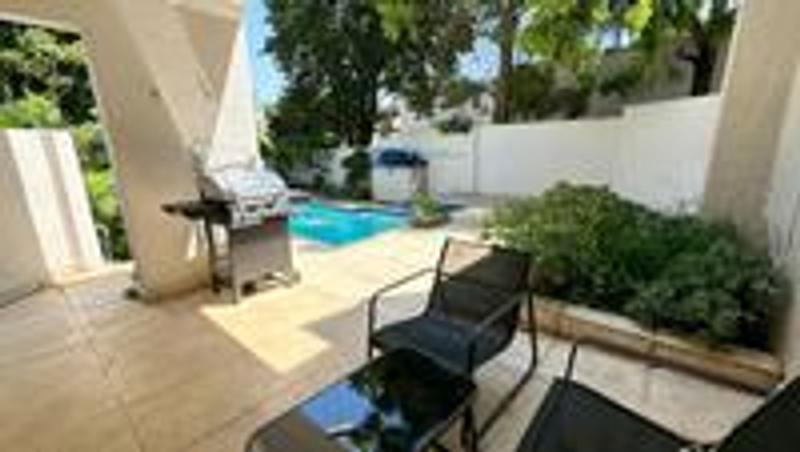 To Let 2 Bedroom Property for Rent in Rivonia Gauteng