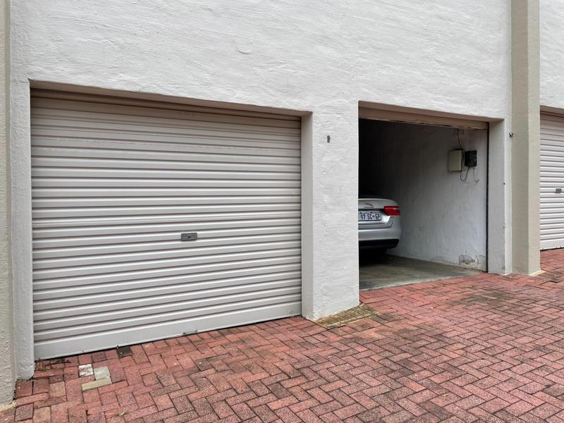 To Let 2 Bedroom Property for Rent in Rivonia Gauteng