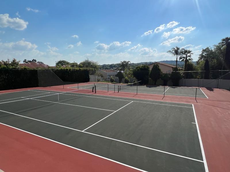 To Let 2 Bedroom Property for Rent in Rivonia Gauteng