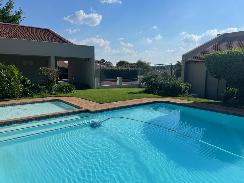 To Let 2 Bedroom Property for Rent in Rivonia Gauteng