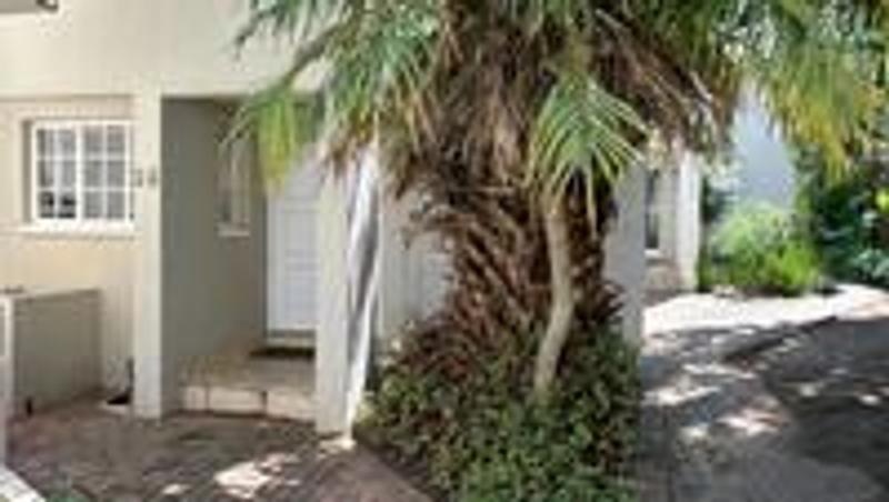 To Let 2 Bedroom Property for Rent in Rivonia Gauteng