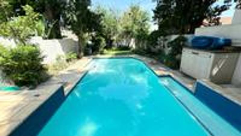 To Let 2 Bedroom Property for Rent in Rivonia Gauteng