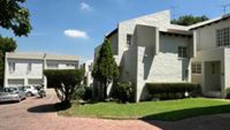 To Let 2 Bedroom Property for Rent in Rivonia Gauteng