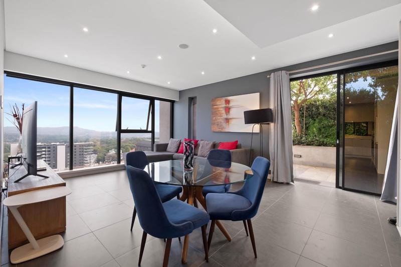 2 Bedroom Property for Sale in Rosebank Gauteng