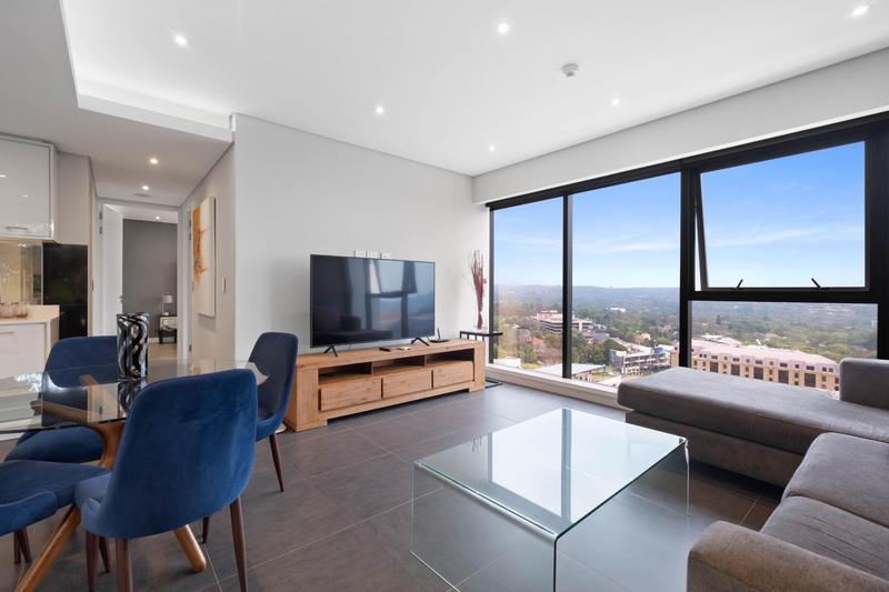 2 Bedroom Property for Sale in Rosebank Gauteng