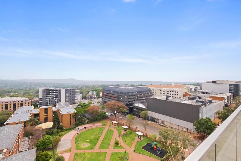 2 Bedroom Property for Sale in Rosebank Gauteng