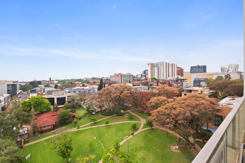 2 Bedroom Property for Sale in Rosebank Gauteng