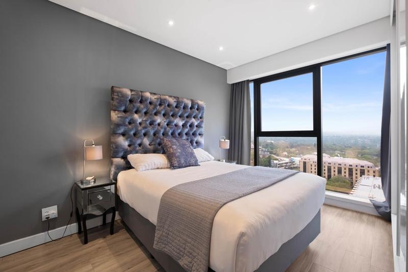 2 Bedroom Property for Sale in Rosebank Gauteng