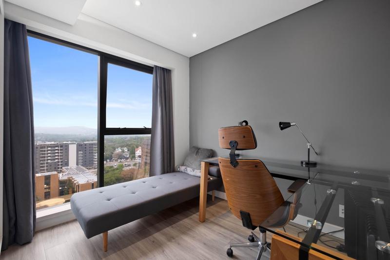 2 Bedroom Property for Sale in Rosebank Gauteng