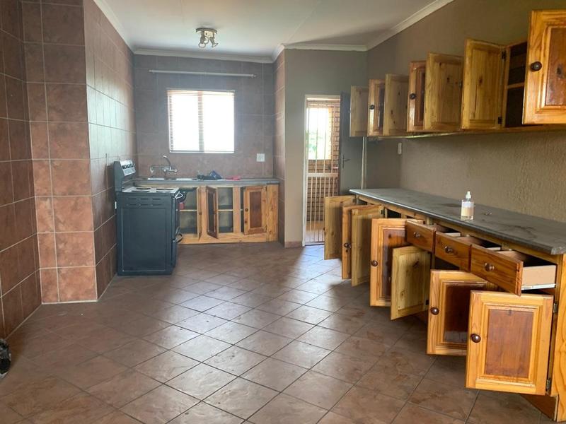 To Let 2 Bedroom Property for Rent in Pretoria Gardens Gauteng