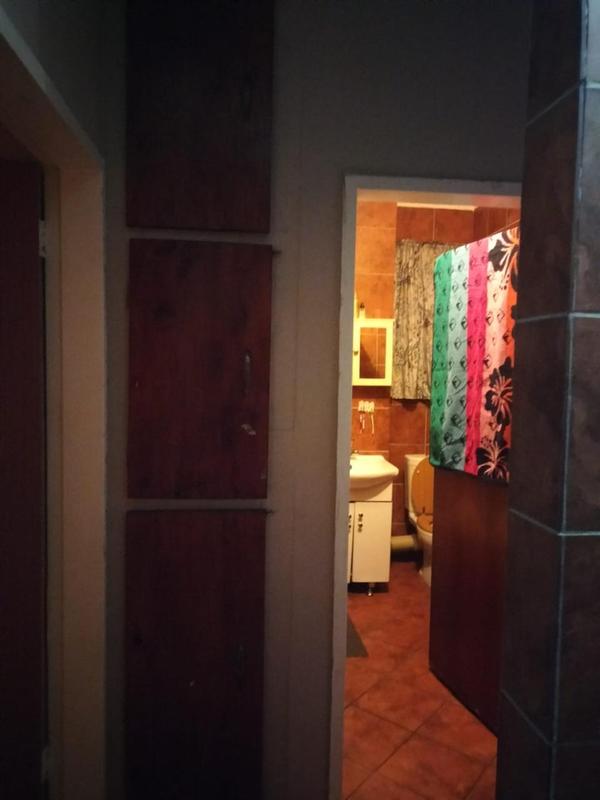 To Let 2 Bedroom Property for Rent in Pretoria Gardens Gauteng