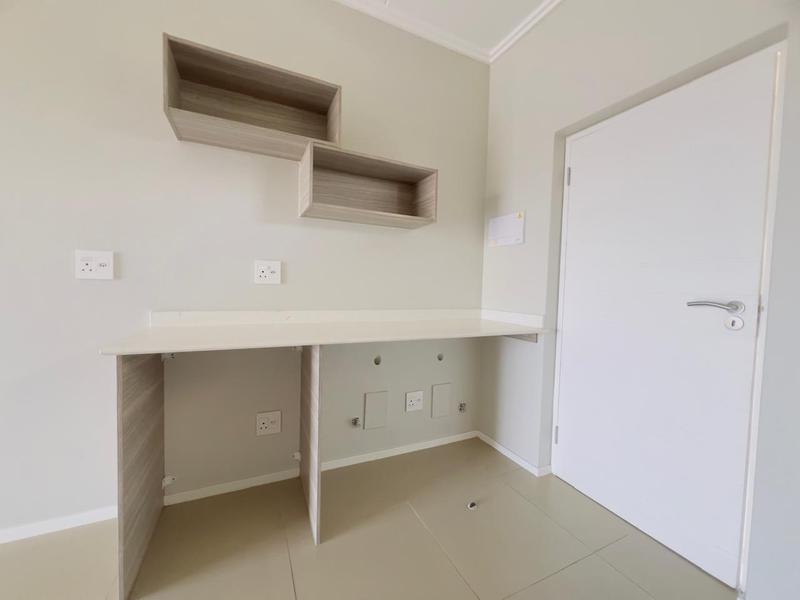 To Let 2 Bedroom Property for Rent in Bryanston Gauteng