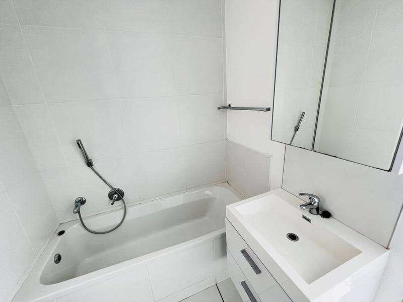 To Let 2 Bedroom Property for Rent in Fourways Gauteng
