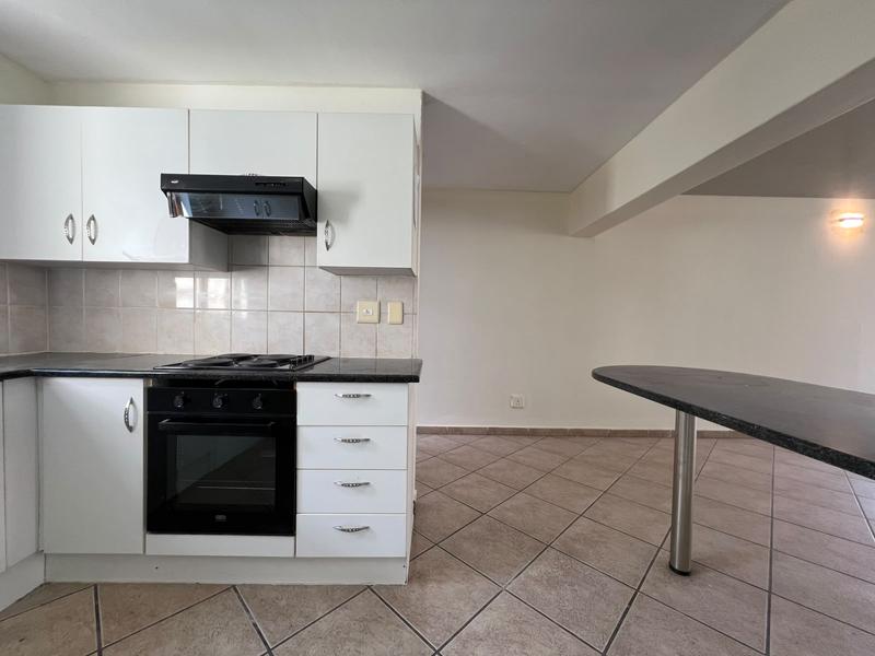 To Let 2 Bedroom Property for Rent in Fourways Gauteng