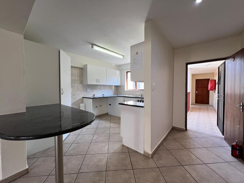 To Let 2 Bedroom Property for Rent in Fourways Gauteng