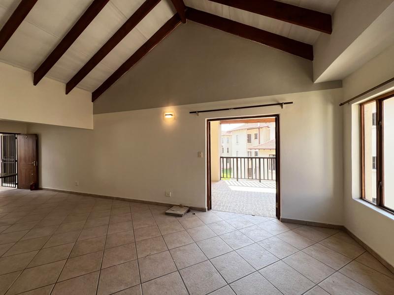 To Let 2 Bedroom Property for Rent in Fourways Gauteng