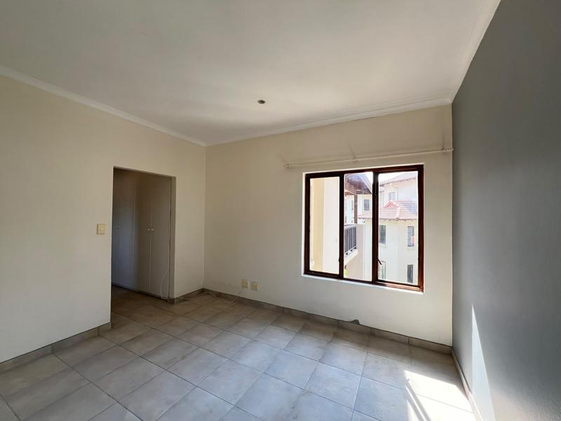 To Let 2 Bedroom Property for Rent in Fourways Gauteng